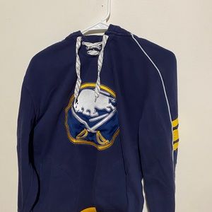 Reebok NHL hoodie